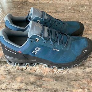 On Cloudventure Trail Running Shoe